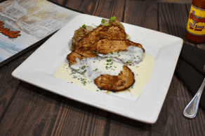 Chicken Breast from Floyds Seafood